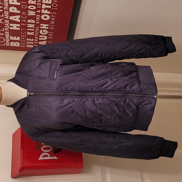 Members Only Other - Members Only Brand New Bomber Jacket